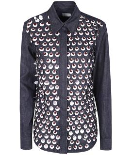 DRIES VAN NOTEN Рубашка