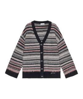 GANNI Кардиган