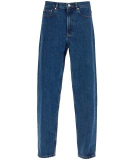 A.P.C. Джинсы скинни