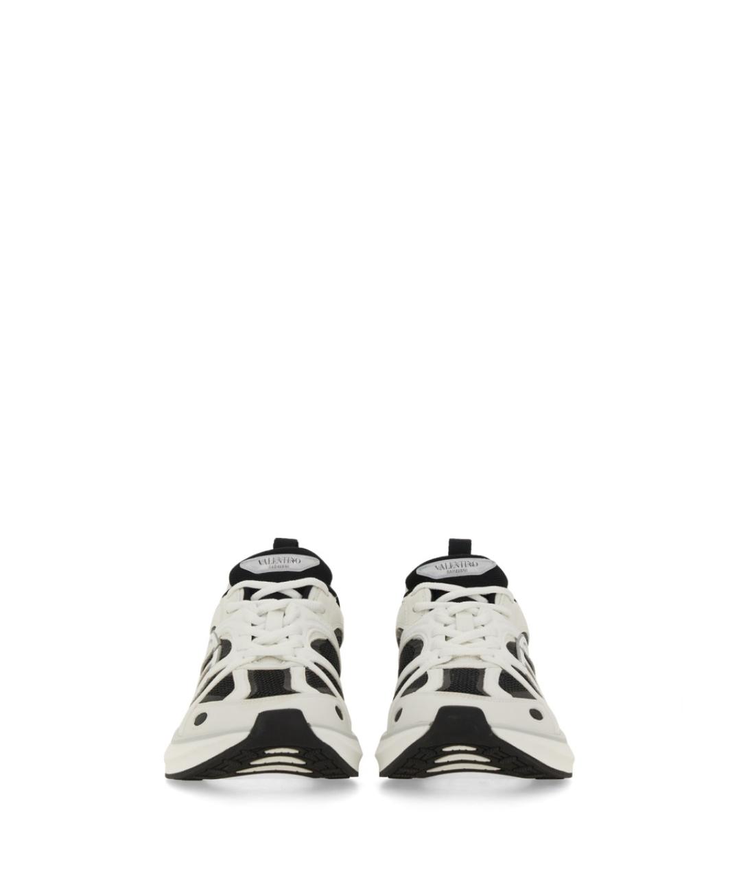 VALENTINO Мульти кроссовки, фото 4