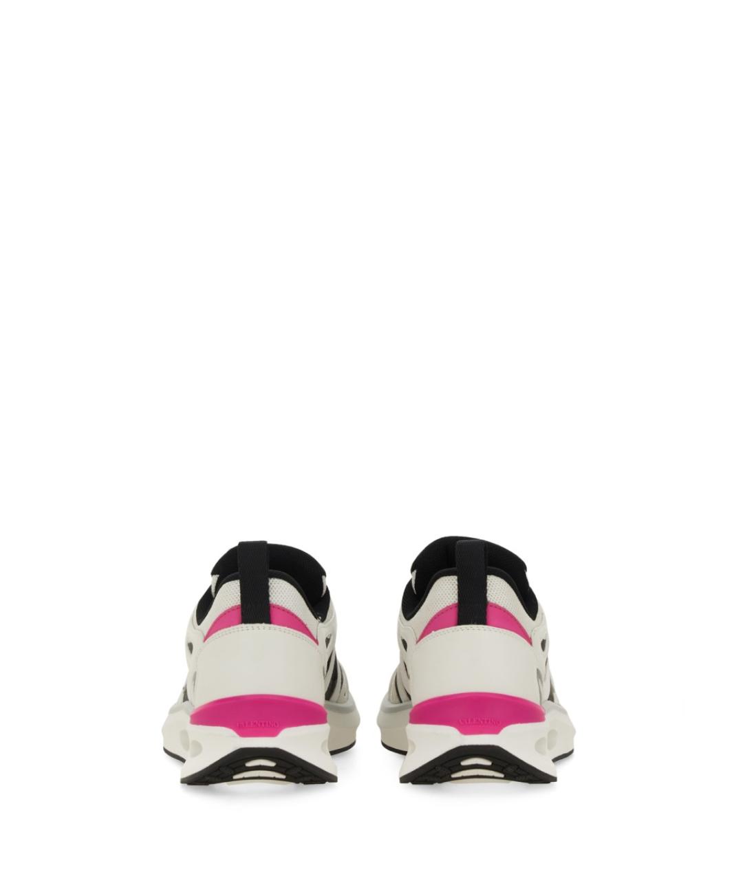 VALENTINO Мульти кроссовки, фото 3