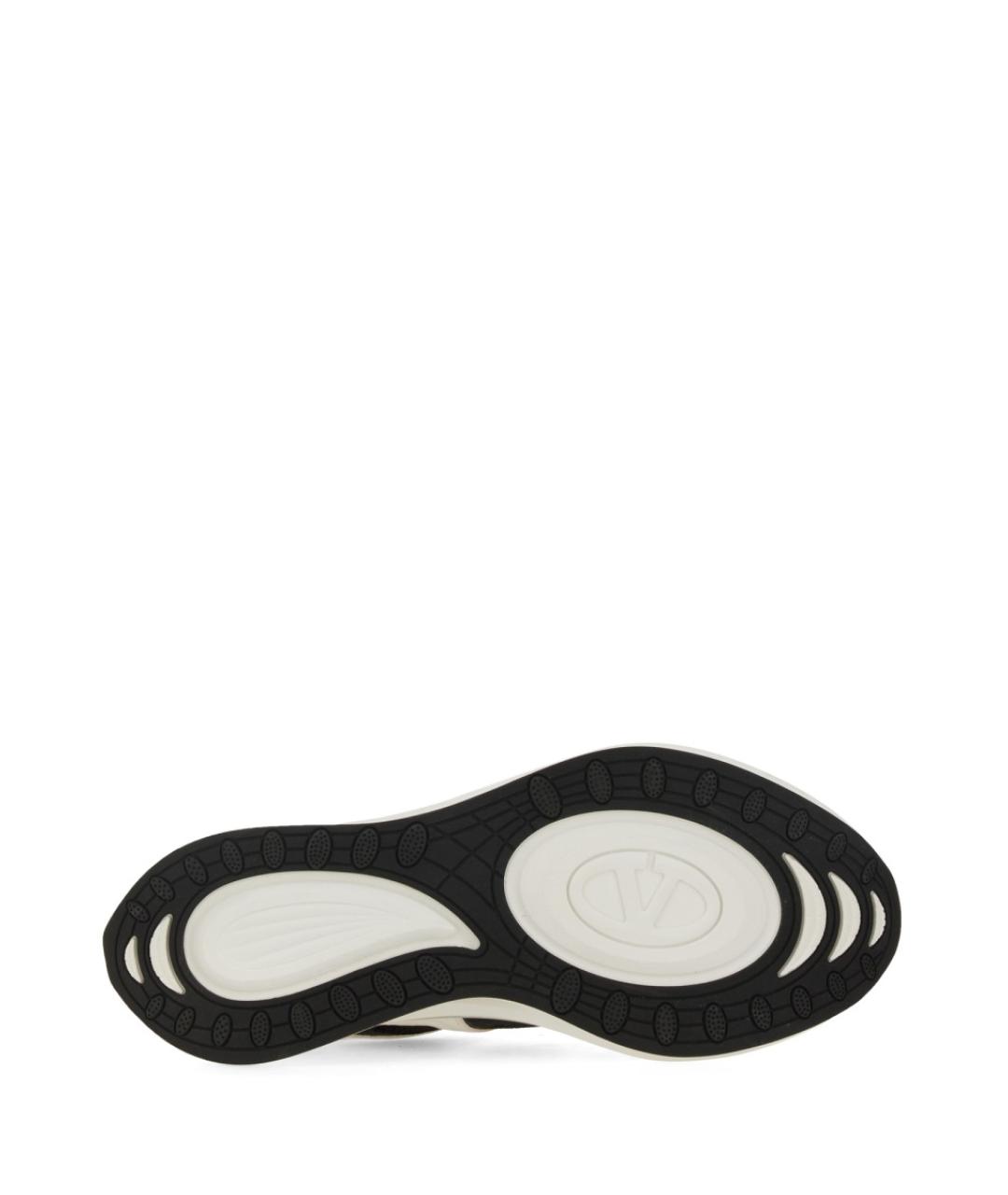 VALENTINO Мульти кроссовки, фото 5