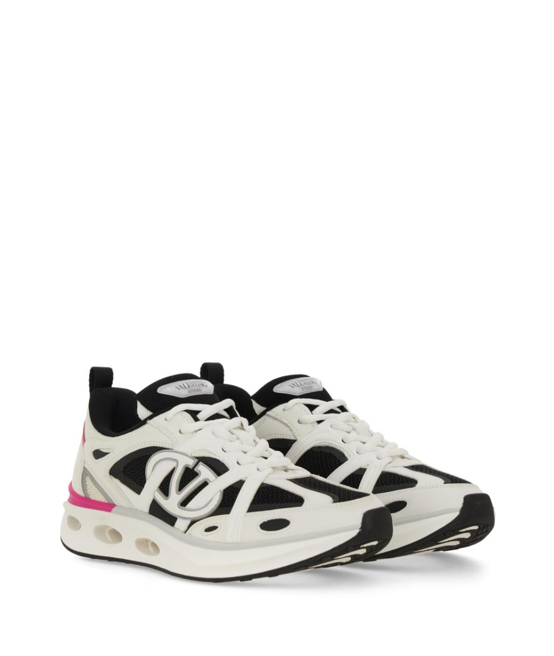 VALENTINO Мульти кроссовки, фото 2