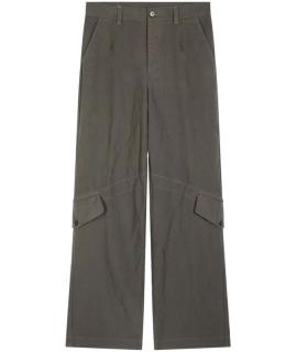 DRIES VAN NOTEN Повседневные брюки