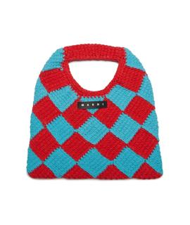 MARNI Сумка с короткими ручками