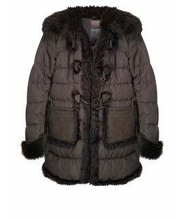 

Пуховик PRADA