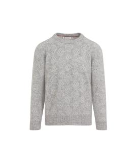 BRUNELLO CUCINELLI Джемпер / свитер