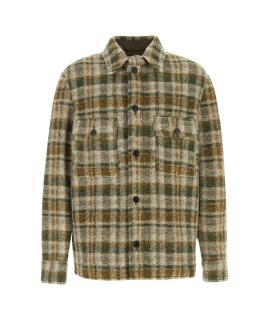 ISABEL MARANT Кэжуал рубашка