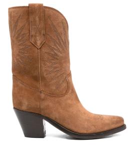 GOLDEN GOOSE DELUXE BRAND Ботинки