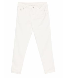 BRUNELLO CUCINELLI Повседневные брюки