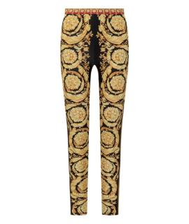 VERSACE Леггинсы и велосипедки