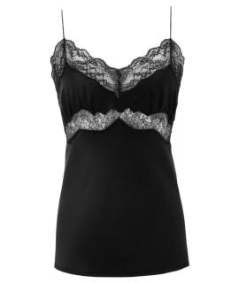 SAINT LAURENT Майка