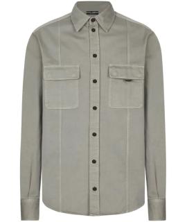 DOLCE&GABBANA Кэжуал рубашка