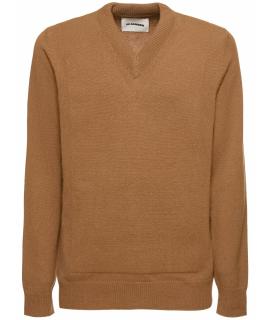 JIL SANDER Джемпер / свитер