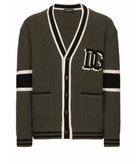 DOLCE&GABBANA Кардиган