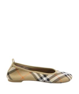 BURBERRY Балетки