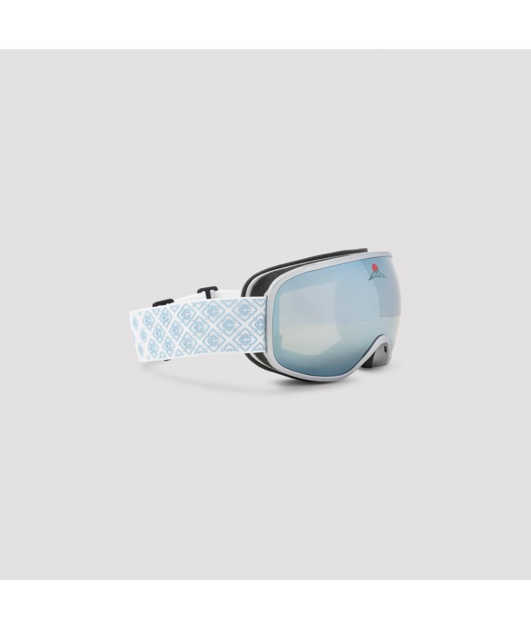 CASABLANCA Голубые солнцезащитные очки, фото 2