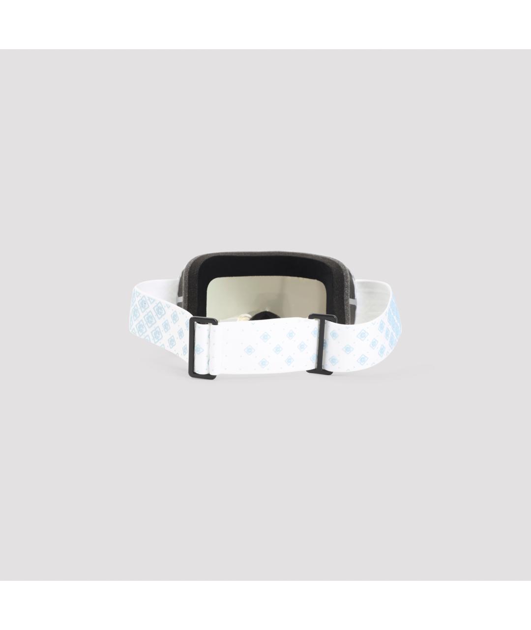 CASABLANCA Голубые солнцезащитные очки, фото 3