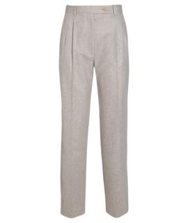 THE ROW Прямые брюки