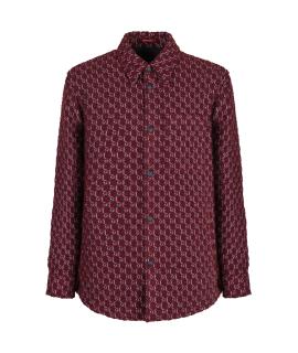 GUCCI Кэжуал рубашка
