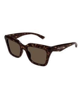 ALEXANDER MCQUEEN Солнцезащитные очки