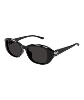 ALEXANDER MCQUEEN Солнцезащитные очки