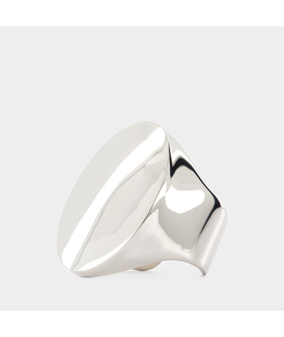 ISABEL MARANT Серебрянный латунный браслет, фото 3