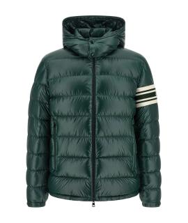 MONCLER Пуховик