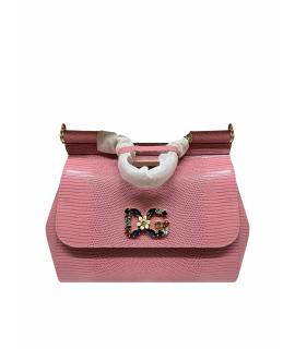 DOLCE&GABBANA Сумка через плечо