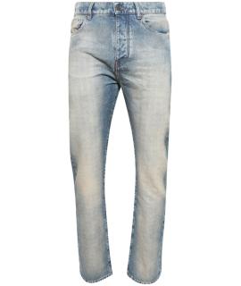 AMIRI Прямые джинсы