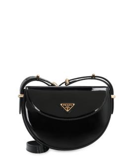 PRADA Сумка через плечо