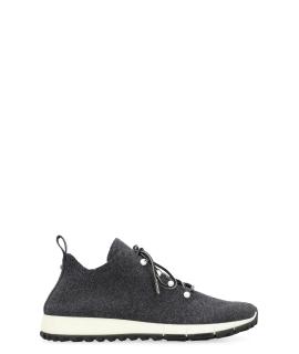 JIMMY CHOO Кроссовки