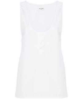 SAINT LAURENT Майка