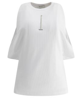 ALEXANDER MCQUEEN Футболка