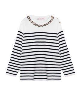 VALENTINO Лонгслив