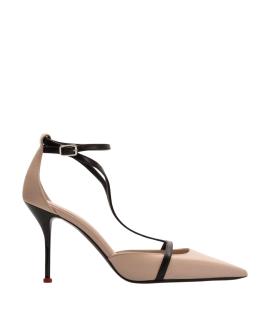 ALEXANDER MCQUEEN Туфли