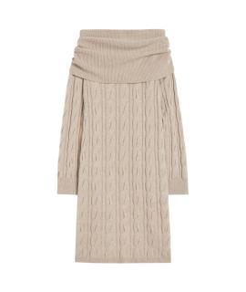 MAX MARA STUDIO Повседневное платье