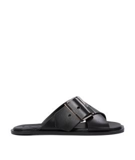 LOEWE Шлепанцы