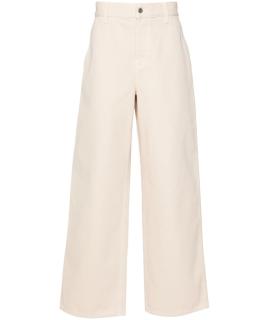 BURBERRY Повседневные брюки