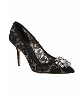 

Туфли DOLCE&GABBANA