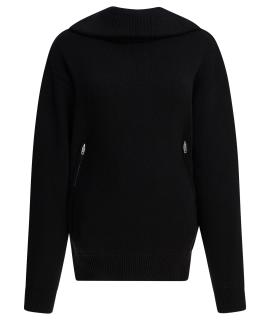 BALENCIAGA Джемпер / свитер