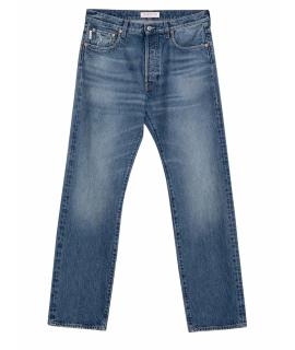 VALENTINO Прямые джинсы