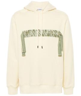 LANVIN Худи/толстовка
