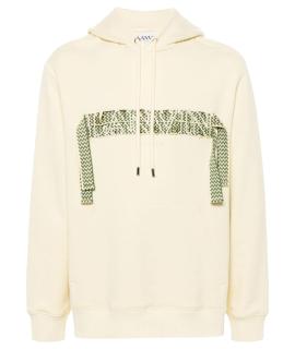 LANVIN Худи/толстовка