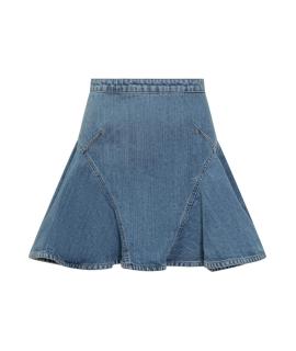 GIVENCHY Юбка мини