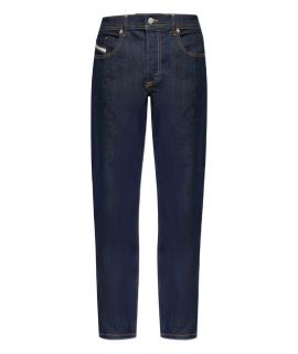 DIESEL Прямые джинсы