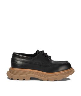 ALEXANDER MCQUEEN Низкие ботинки