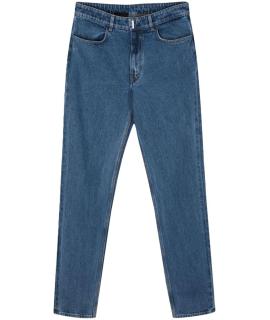 GIVENCHY Прямые джинсы