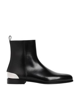 ALEXANDER MCQUEEN Высокие ботинки