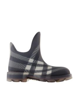 BURBERRY Ботинки